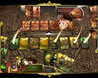 War of Omens Card Game screenshot, image №1827531 - RAWG