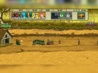 Age Of Army Wars screenshot, image №925917 - RAWG