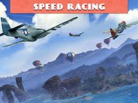 Sky Gamblers Races screenshot, image №978229 - RAWG