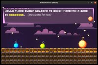 BokenMomenta screenshot, image №3144791 - RAWG