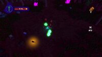 Neon Remnants screenshot, image №3300843 - RAWG