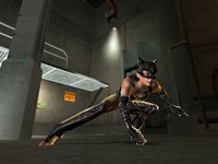 Catwoman screenshot, image №392779 - RAWG