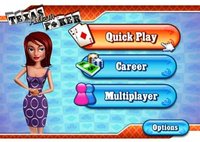 Texas Hold'Em Poker screenshot, image №785049 - RAWG