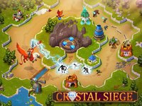 Crystal Siege screenshot, image №14271 - RAWG