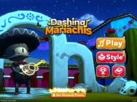 Dashing Mariachis screenshot, image №2740791 - RAWG