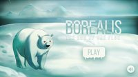 Borealis- the end of the floe screenshot, image №1212750 - RAWG