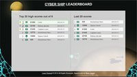 Cyber Ships screenshot, image №1093532 - RAWG