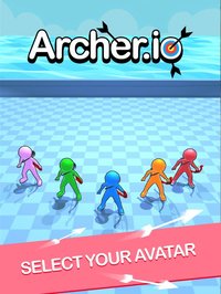 Archer.io! screenshot, image №2194699 - RAWG