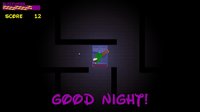 Home is where your bed is screenshot, image №1820738 - RAWG