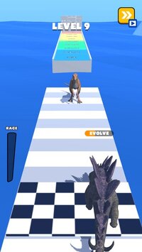 Dino Runner 3D screenshot, image №3163751 - RAWG