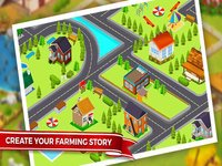 Country Farming: Big Farm Game screenshot, image №1610643 - RAWG