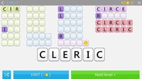 AnagramApp. Word anagrams screenshot, image №1411168 - RAWG