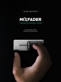 Mixfader dj app screenshot, image №875803 - RAWG