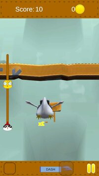 Keep Falling Chicken screenshot, image №3146586 - RAWG