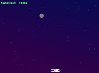 Squid in Space (Online Game) screenshot, image №3261735 - RAWG