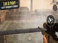 City Zombie Hunter screenshot, image №1668633 - RAWG