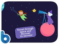 Exploring Space: Little Prince Edition screenshot, image №1602735 - RAWG