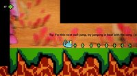 King's Platforming Challenges screenshot, image №3512090 - RAWG