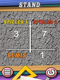 Tic Tac Toe Gratis - Kopf Gegen Kopf screenshot, image №1662975 - RAWG