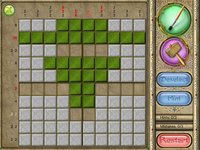 FlipPix Art - Castle screenshot, image №1336222 - RAWG