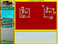 Return of the Incredible Machine: Contraptions screenshot, image №325821 - RAWG