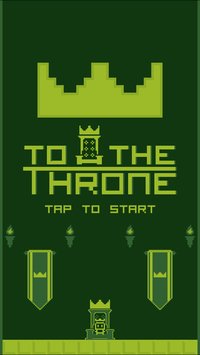 To The Throne screenshot, image №59277 - RAWG