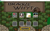 Bracklewhyte screenshot, image №2410059 - RAWG