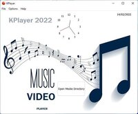 KPlayer media player for Windows screenshot, image №3237435 - RAWG