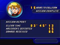 Mega Man X5 (2000) screenshot, image №763488 - RAWG