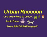 Urban Raccoon screenshot, image №3043854 - RAWG