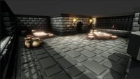 The Cold Dungeon screenshot, image №3227330 - RAWG