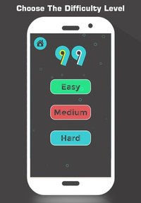 Tap 99 Number - Touch Game screenshot, image №1545507 - RAWG