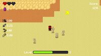 A Rogue's Journey (MappiPlays) screenshot, image №3823810 - RAWG