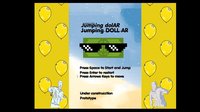 Jumping Dollar screenshot, image №1926348 - RAWG