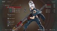 God Eater 3 screenshot, image №1821435 - RAWG