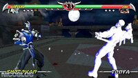 Mortal Kombat: Unchained screenshot, image №3727278 - RAWG