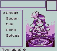 Witches and Butchers - Demo screenshot, image №3736270 - RAWG