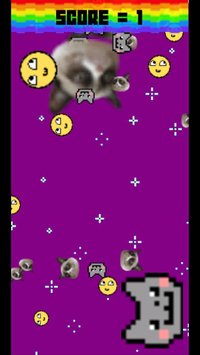Attak from OuterSpace Kittens screenshot, image №1237568 - RAWG