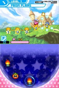 Kirby: Squeak Squad screenshot, image №2300652 - RAWG