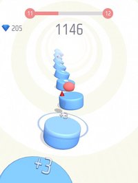 Tunnel Jumper screenshot, image №1923215 - RAWG