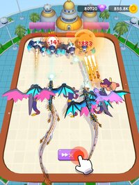 Merge Dragon Sphere screenshot, image №3917201 - RAWG