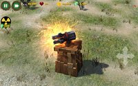 One Of A Kind Defense screenshot, image №1740140 - RAWG