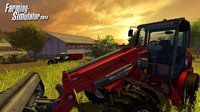 Farming Simulator 2013 screenshot, image №598473 - RAWG