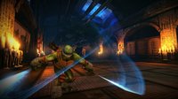 Teenage Mutant Ninja Turtles: Out of the Shadows screenshot, image №277097 - RAWG
