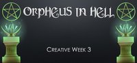 Orpheus in Hell screenshot, image №1257868 - RAWG