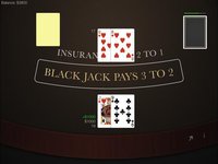 Blackjack Fun screenshot, image №2165860 - RAWG