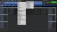 Franchise Hockey Manager 10 screenshot, image №3970275 - RAWG