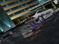 Need for Speed: Underground 2 screenshot, image №810008 - RAWG
