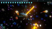 Cosmic Carnage: Prologue screenshot, image №3982896 - RAWG