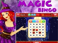 Bingo of Fortune Wheel screenshot, image №946405 - RAWG